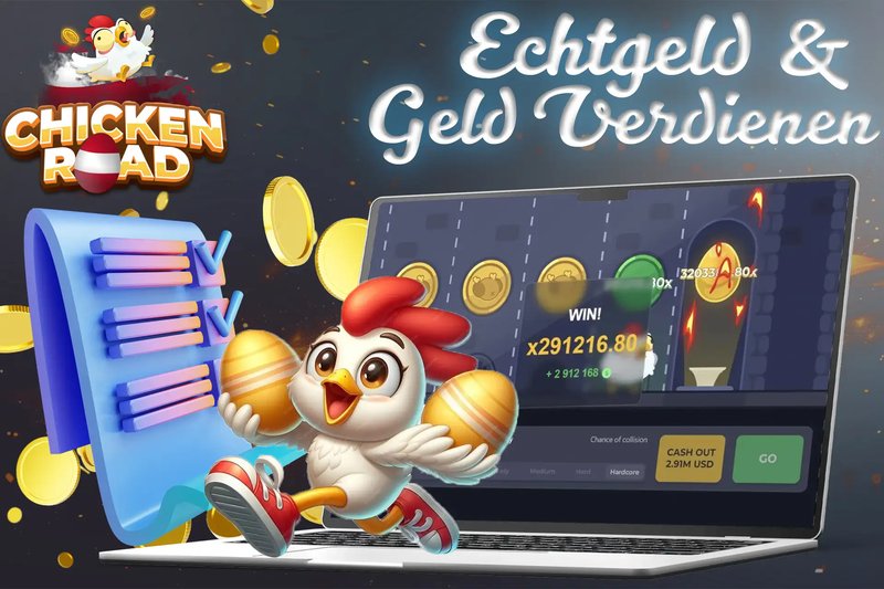 Learn about chicken road spiel casino