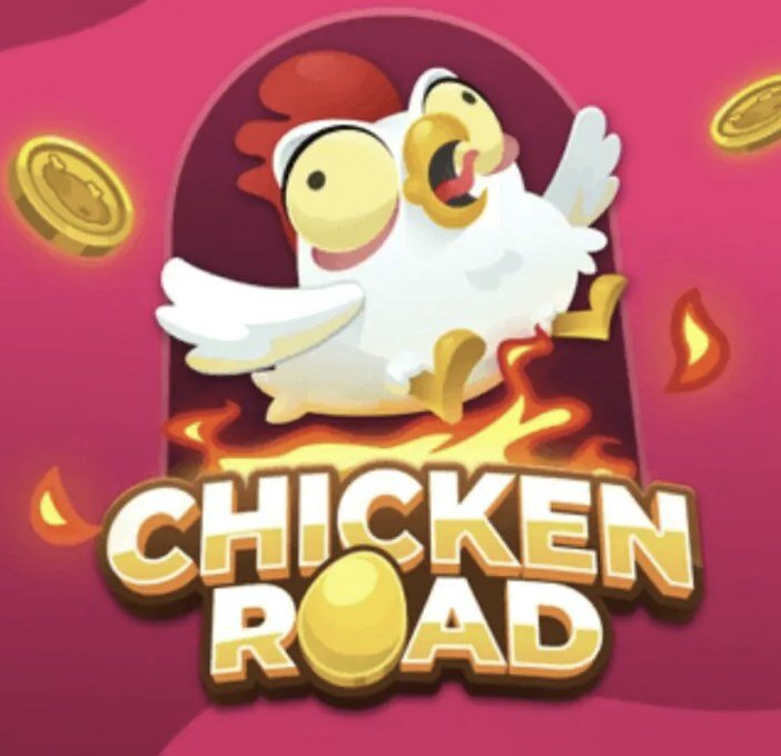 Chicken road game, chicken road slot